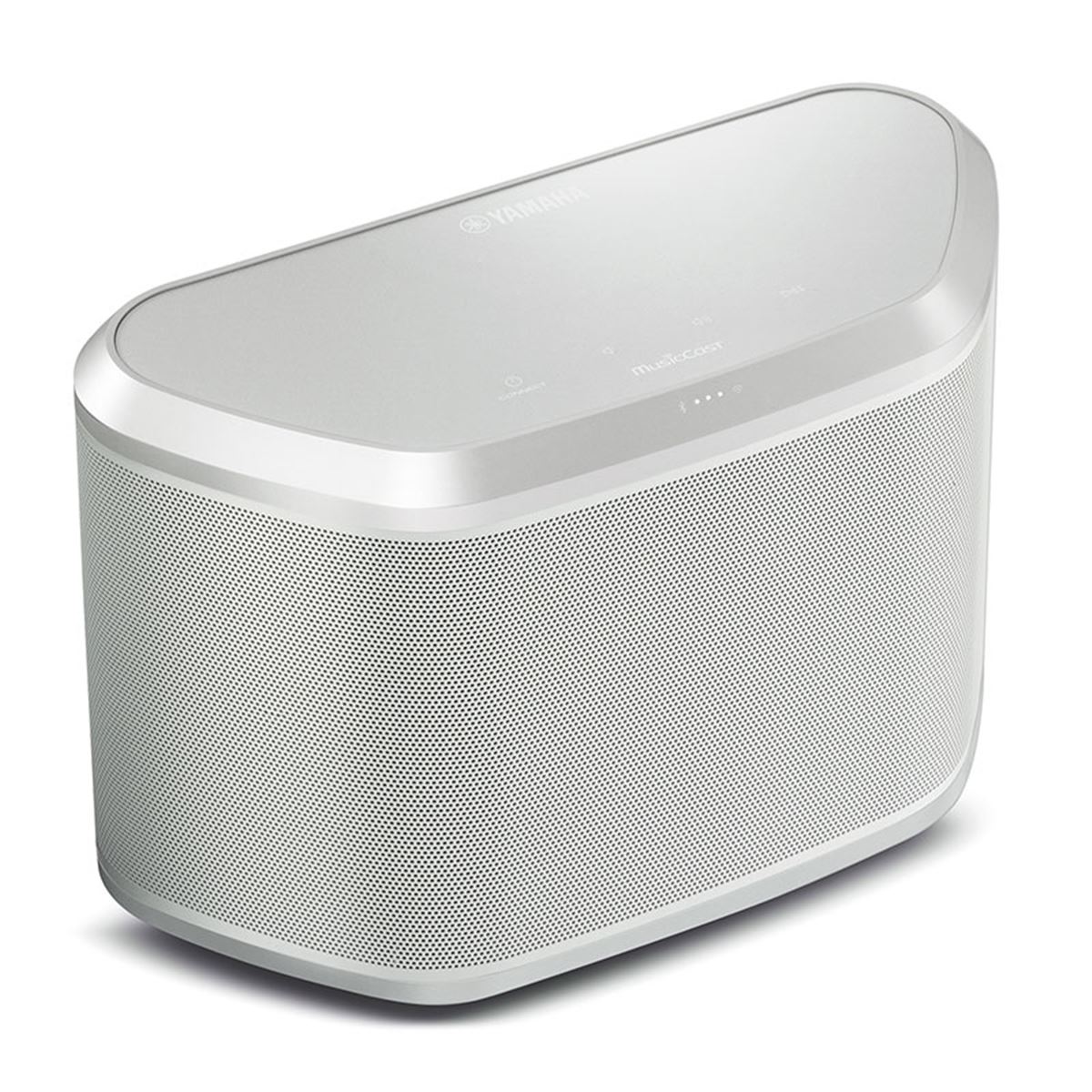 ヤマハ、MusicCast対応のワイヤレススピーカー「WX-030」 - 価格.com