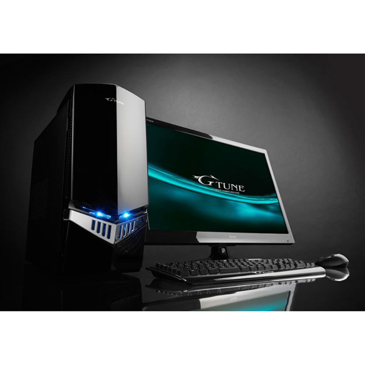 G-Tune、ダブル水冷モデルに「GeForce GTX 980Ti」を追加 - 価格.com