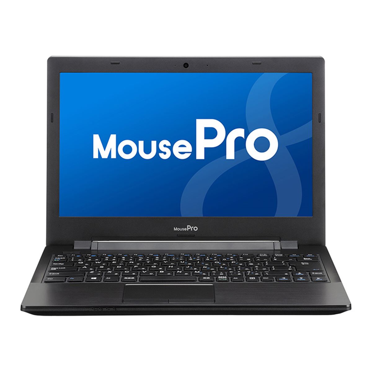 マウス、49,800円からの13.3型ビジネスノート「MousePro NB300」 - 価格.com