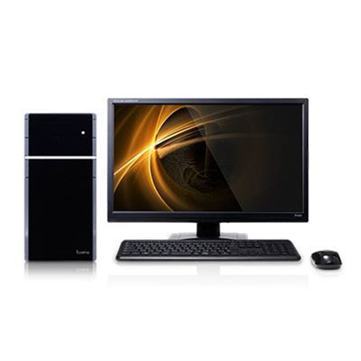 iiyama、Skylake搭載のミニタワーデスクトップ2モデル - 価格.com
