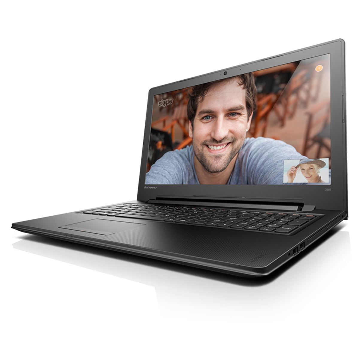 レノボ、重さ約1.2kgの薄型・軽量11.6型ノート「ideapad 300S」など