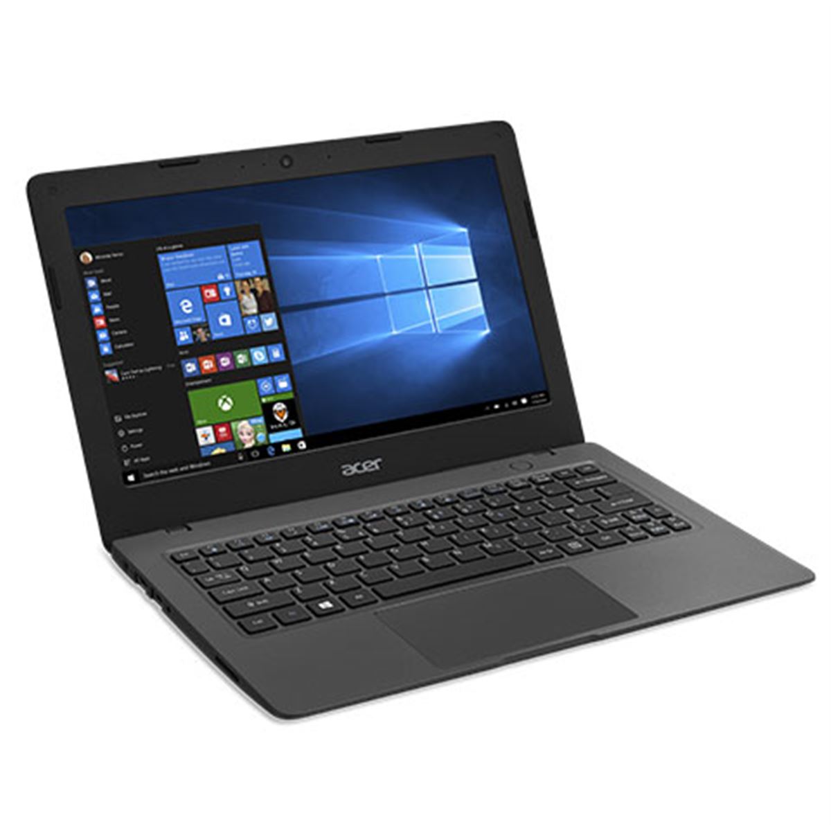 エイサー、Windows 10を搭載した1.15kgの11.6型ノート「Aspire One
