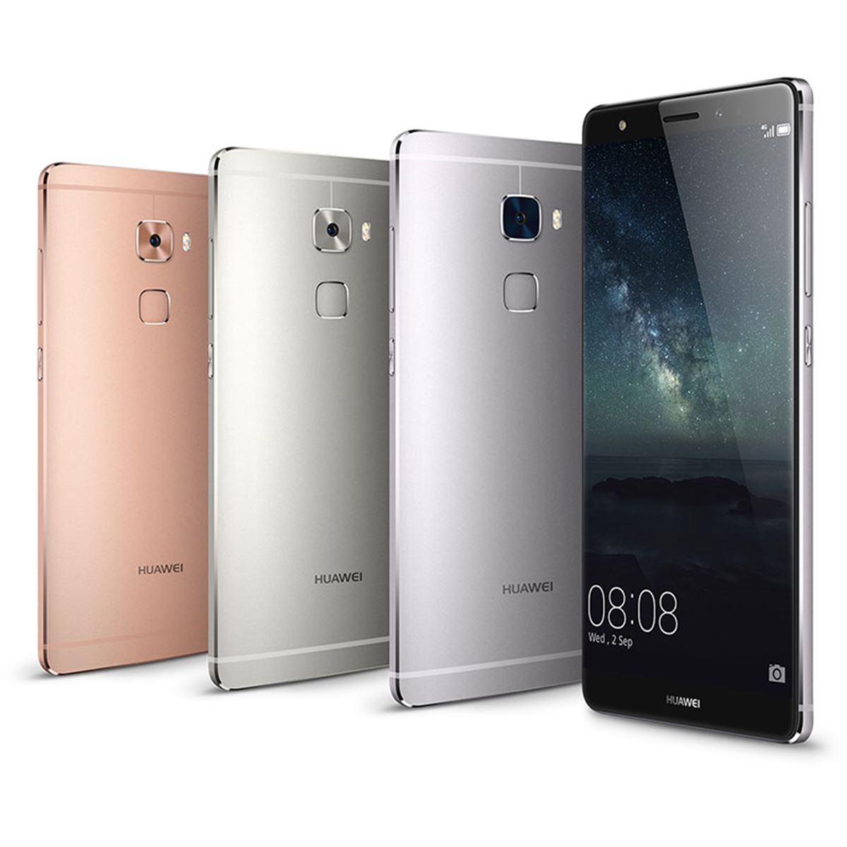 ファーウェイ、5.5型有機ELフラッグシップスマホ「Mate S」 - 価格.com