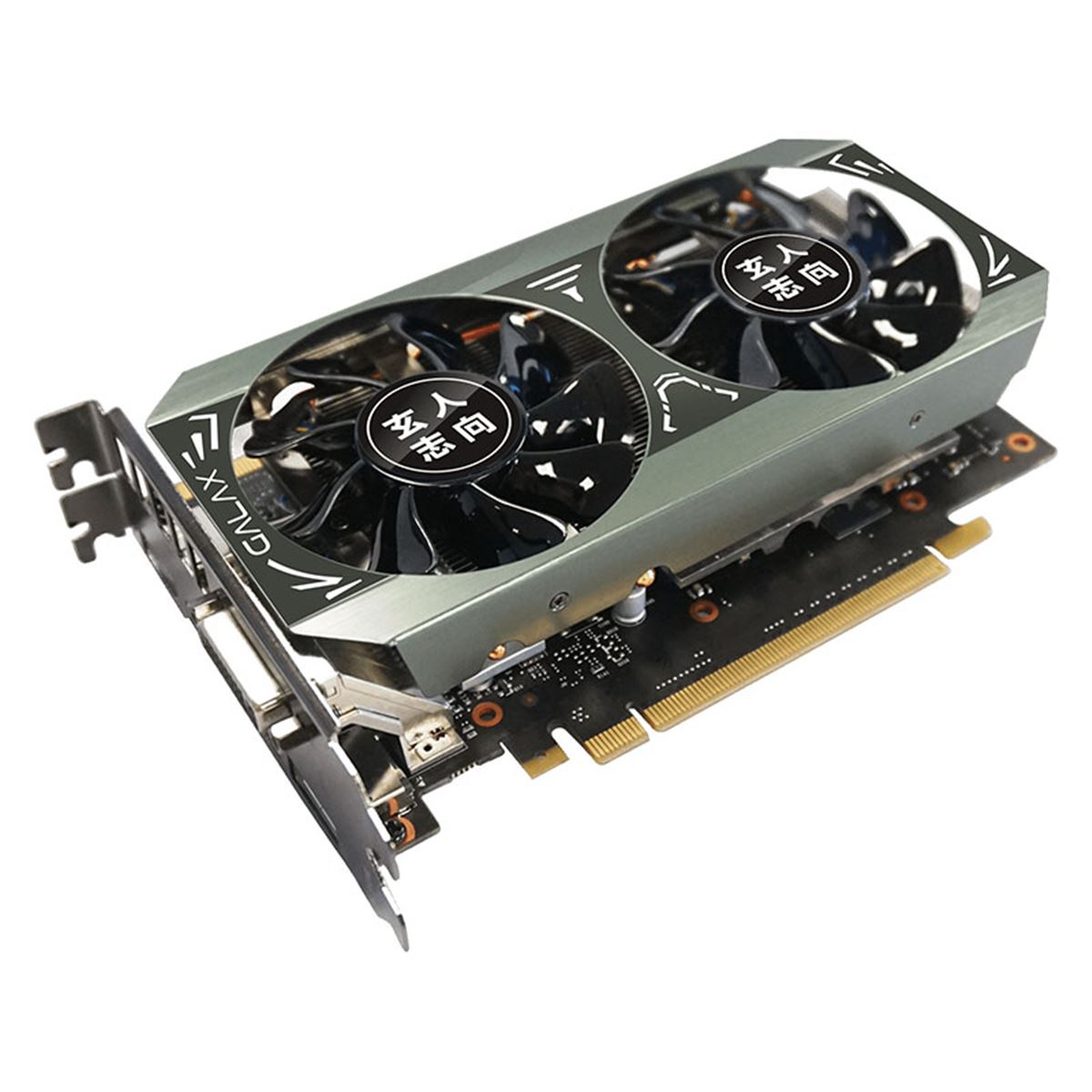 玄人志向、ショート基板を採用した「GeForce GTX 960」 - 価格.com