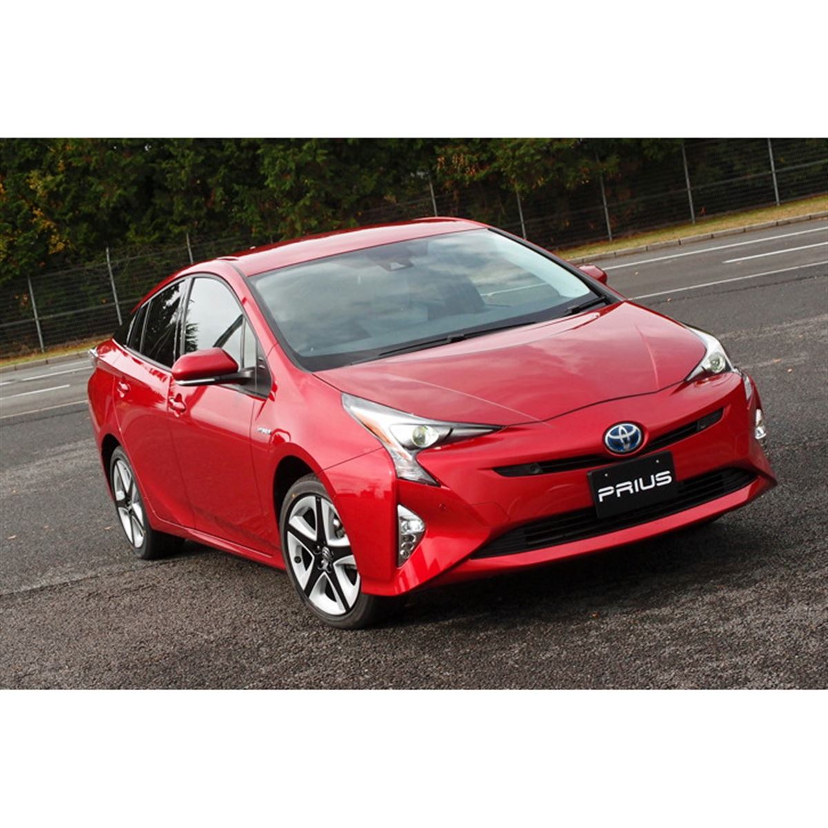 トヨタ プリウス プリウス | 価格・グレード | OKINAWA TOYOTA