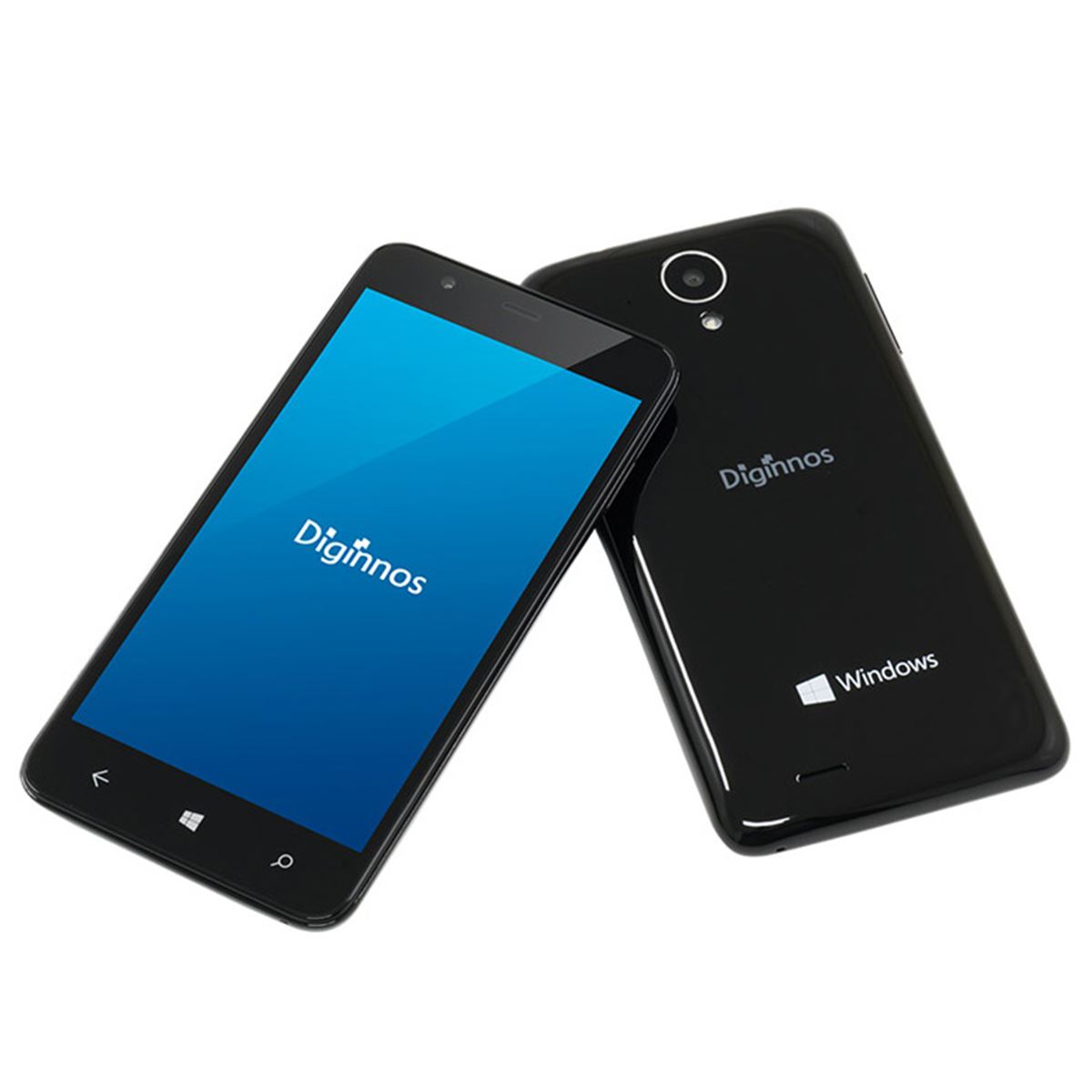 WindowsPhone Diginnos DG-W10M ホワイト☆希少レア☆ WindowsPhone Diginnos DG-W10M ホワイト☆希少レア☆ - メルカリ