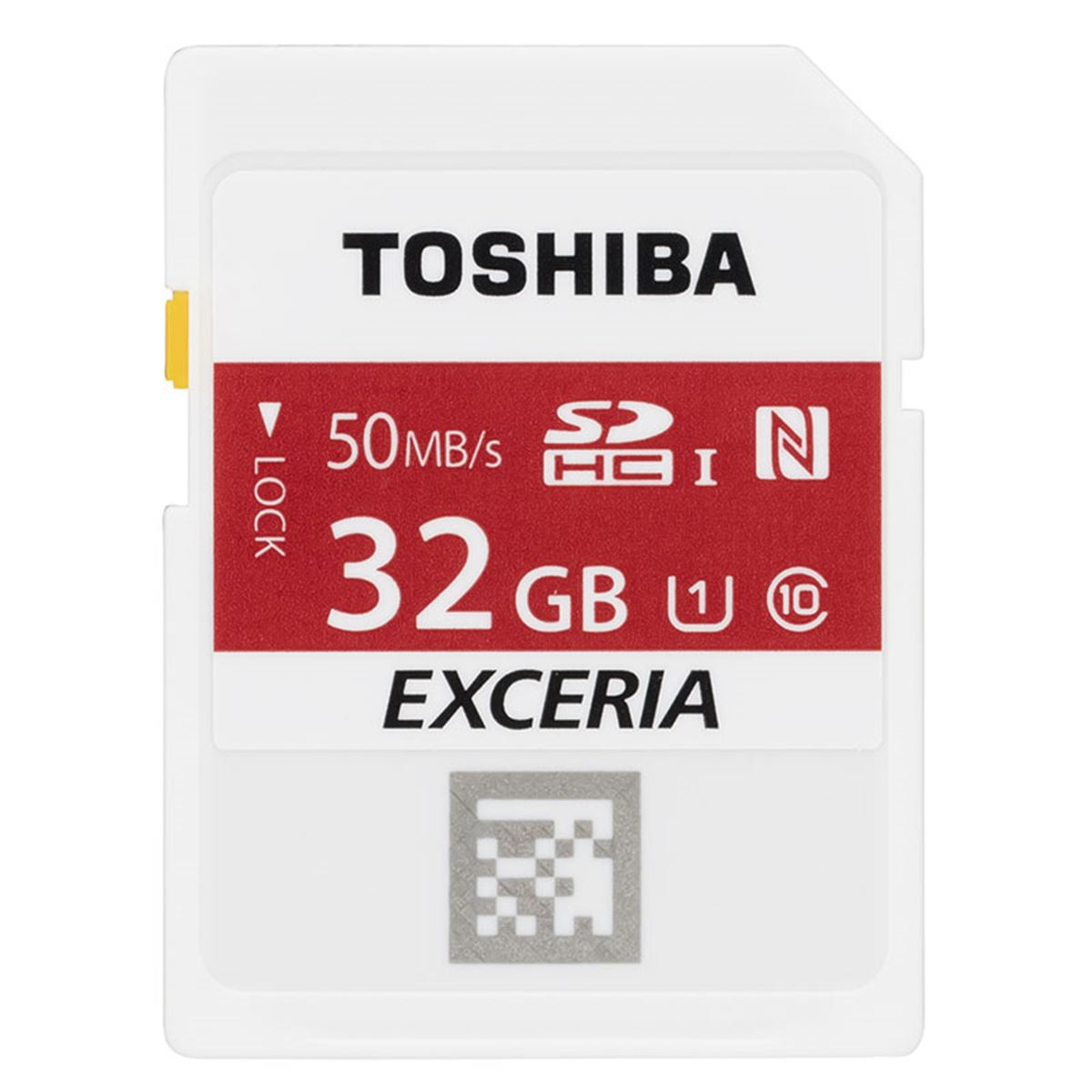 東芝、読み出し速度を50MB/sに改善したNFC対応SDカード - 価格.com
