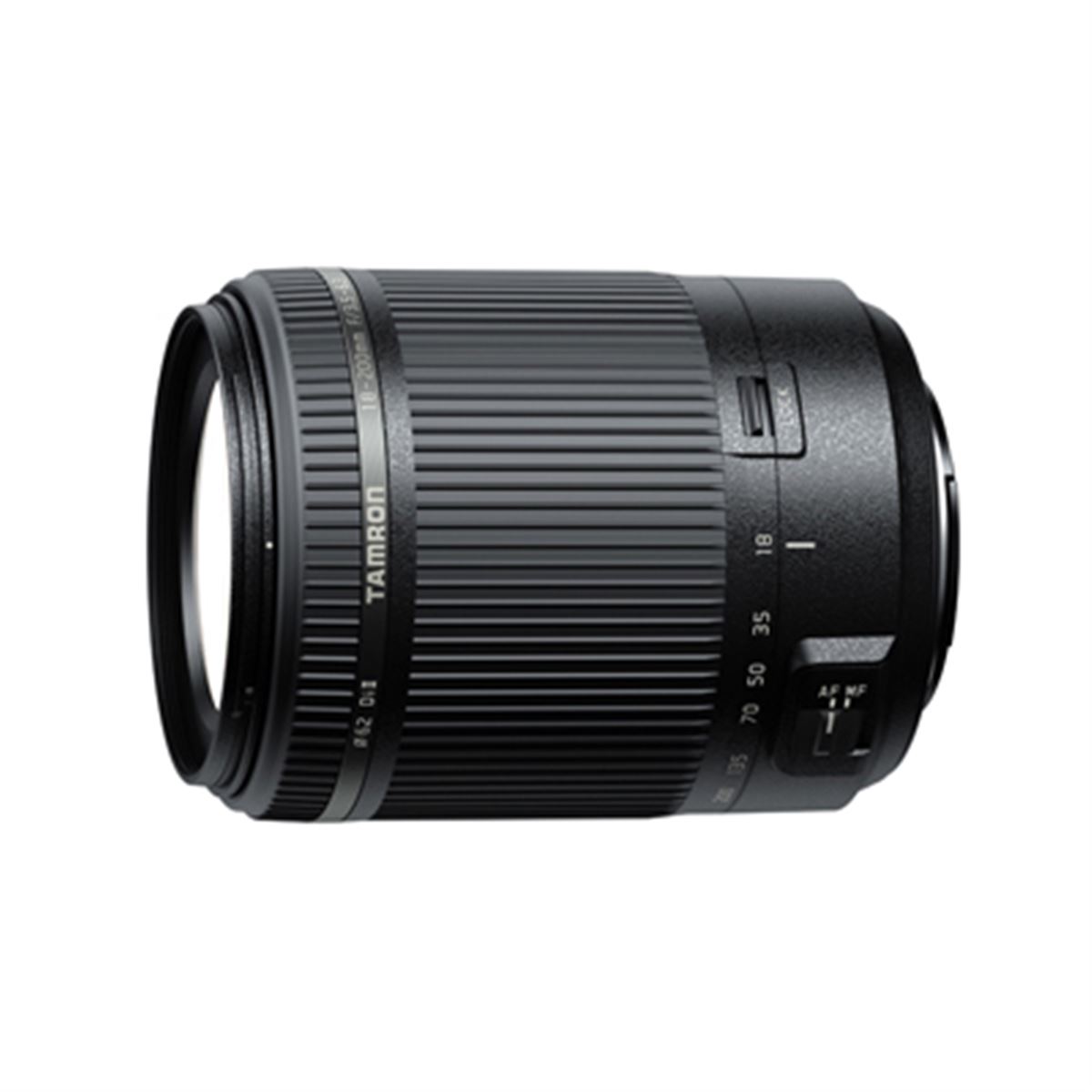 タムロン、ソニー用「18-200mm F/3.5-6.3 Di II」を12/24発売 - 価格.com