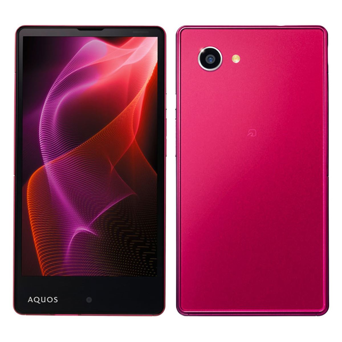 ソフトバンク、幅66mmの4.7型スマホ「AQUOS Xx2 mini」を12/25発売