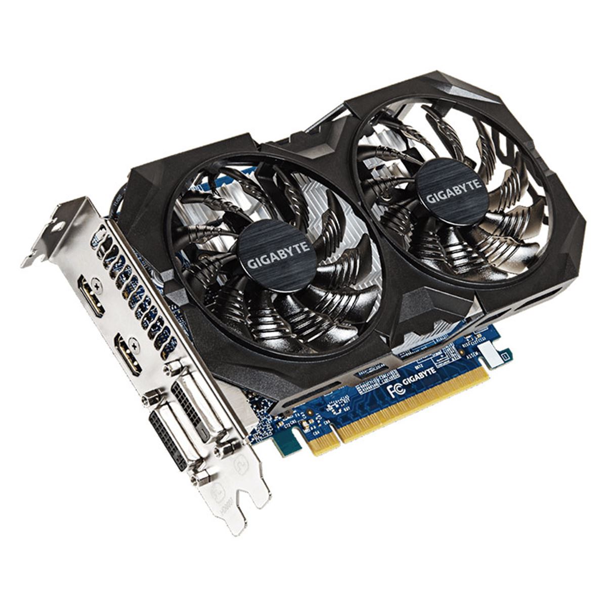 GIGABYTE、World of WarshipsのアイテムがもらえるGTX 750 Ti搭載