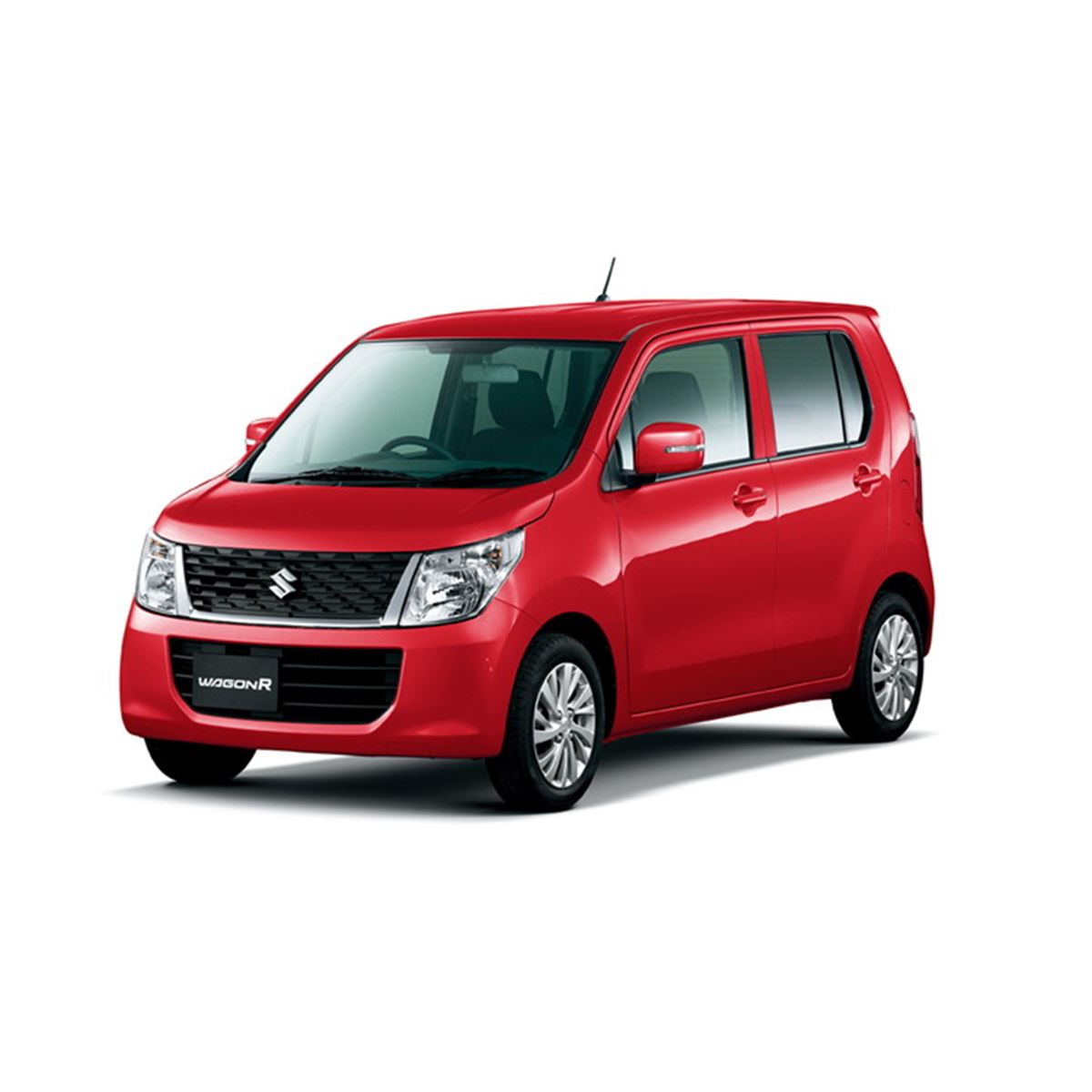スズキ・ワゴンR」に燃費自慢の特別仕様車 - 価格.com