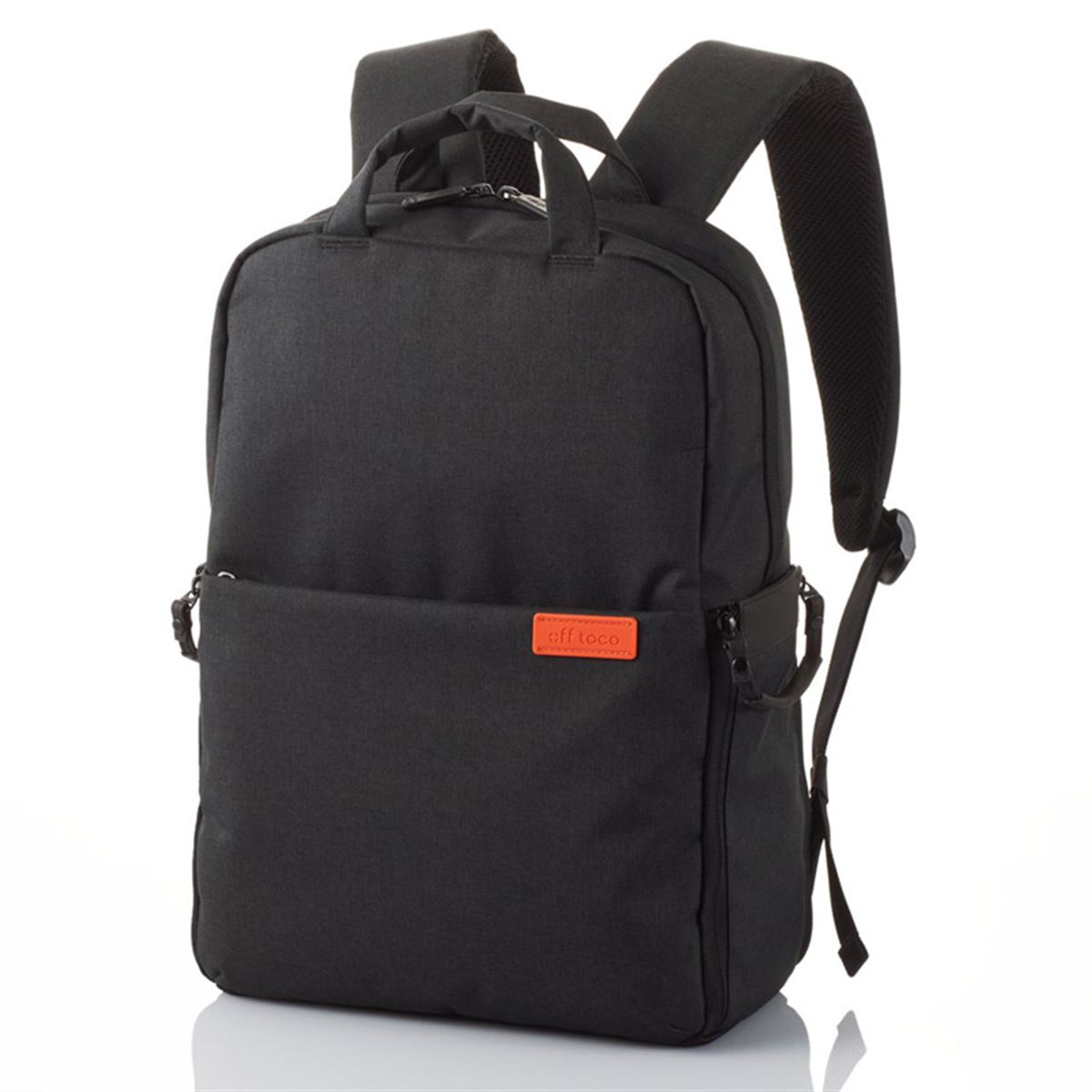 off toco カメラバッグ エレコム、カメラバッグ「off toco」に大容量バックパックを追加