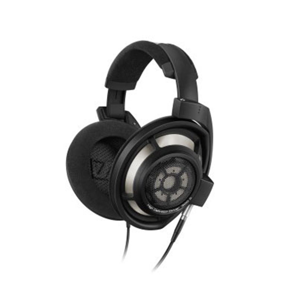 ゼンハイザー、中低音の再現力を高めた最上位ヘッドホン「HD 800 S