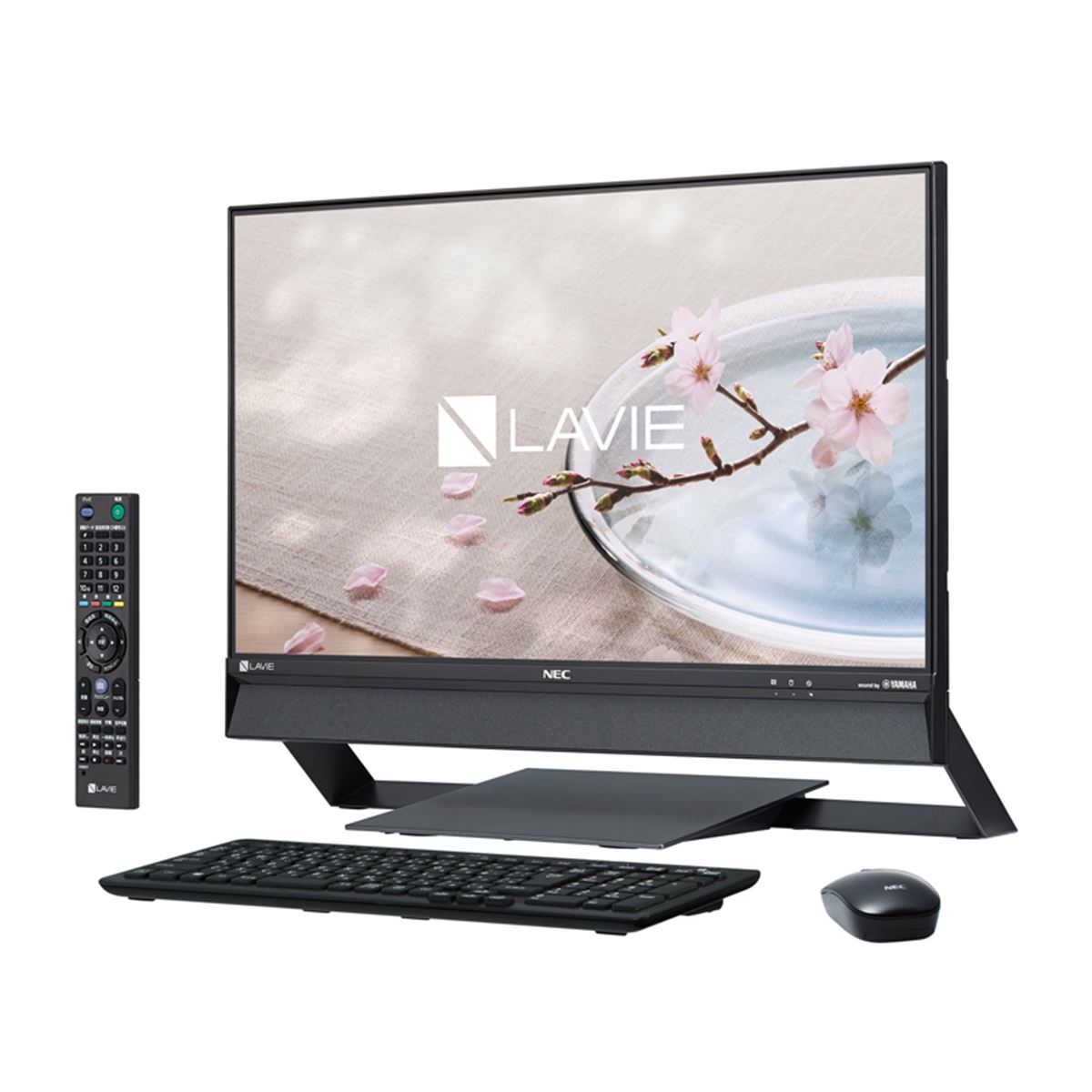 つぐ使えるデスクトップパソコン Amazon.co.jp: 日本電気 LAVIE Desk All-in-one - DA370/CAB