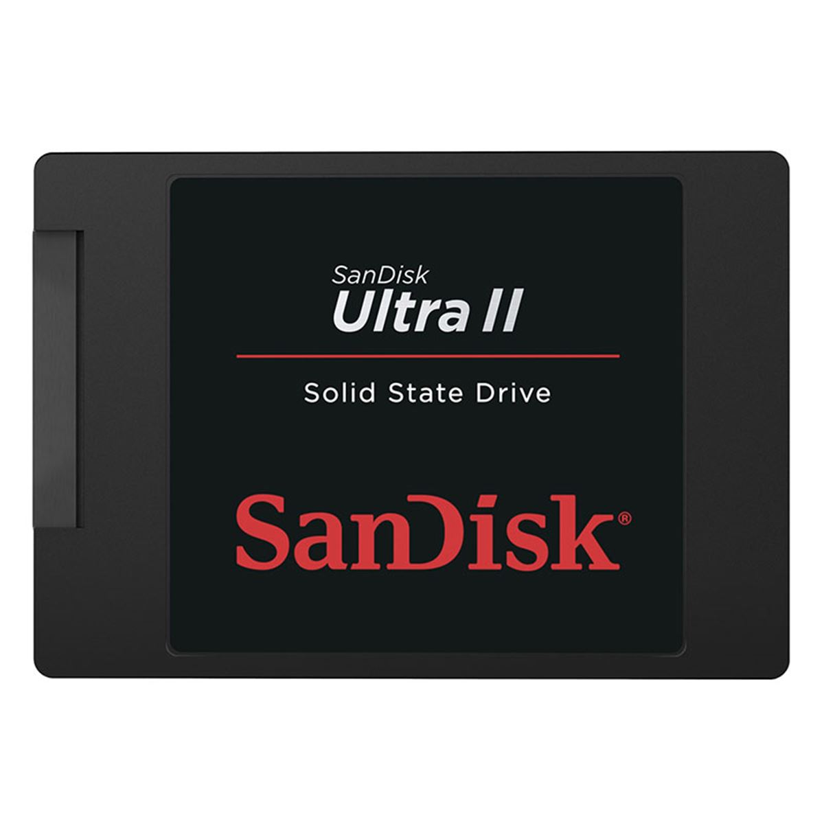 II SSD SanDisk SANDISK 1TB☆ SDSSDH3N-1T00-G25 SANDISK/サン