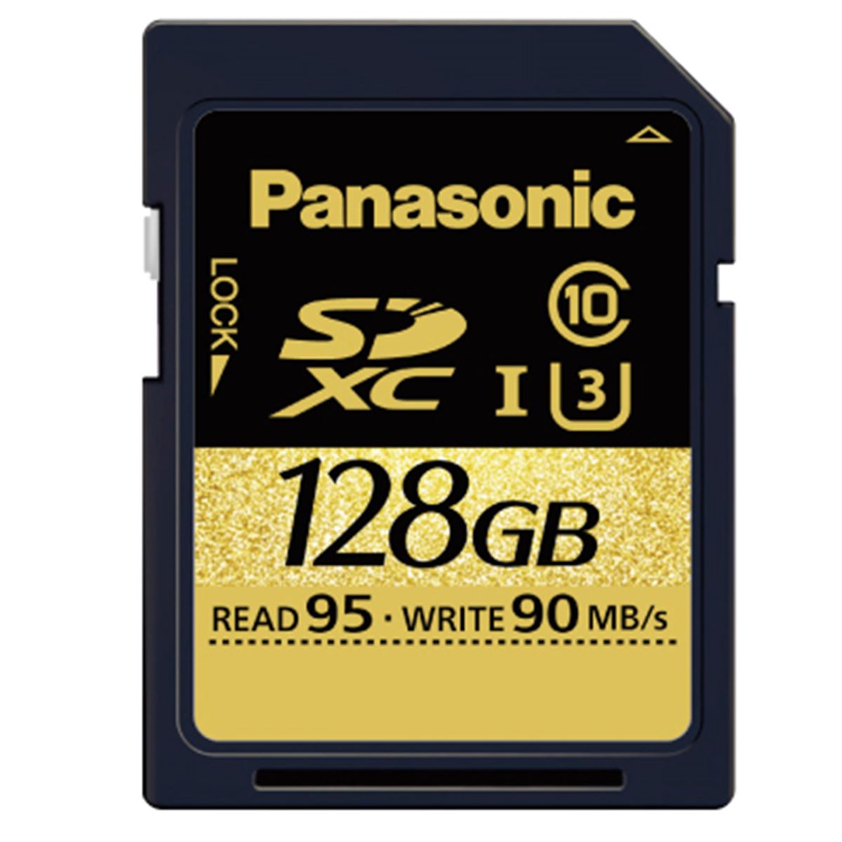 パナソニック 32GB microSDHC UHS-I カード RP-SMGB32GJK