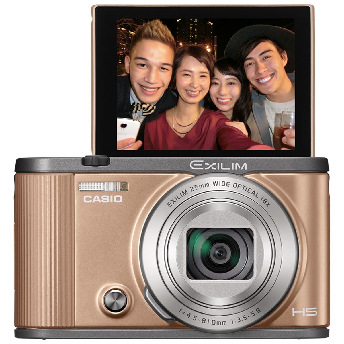 【ジャンク品】CASIO EXILIM デジタルカメラ　EX−ZR1700 Casio EXILIM EX-ZR1700 ZR1700 digital camera W. 18x Zoom