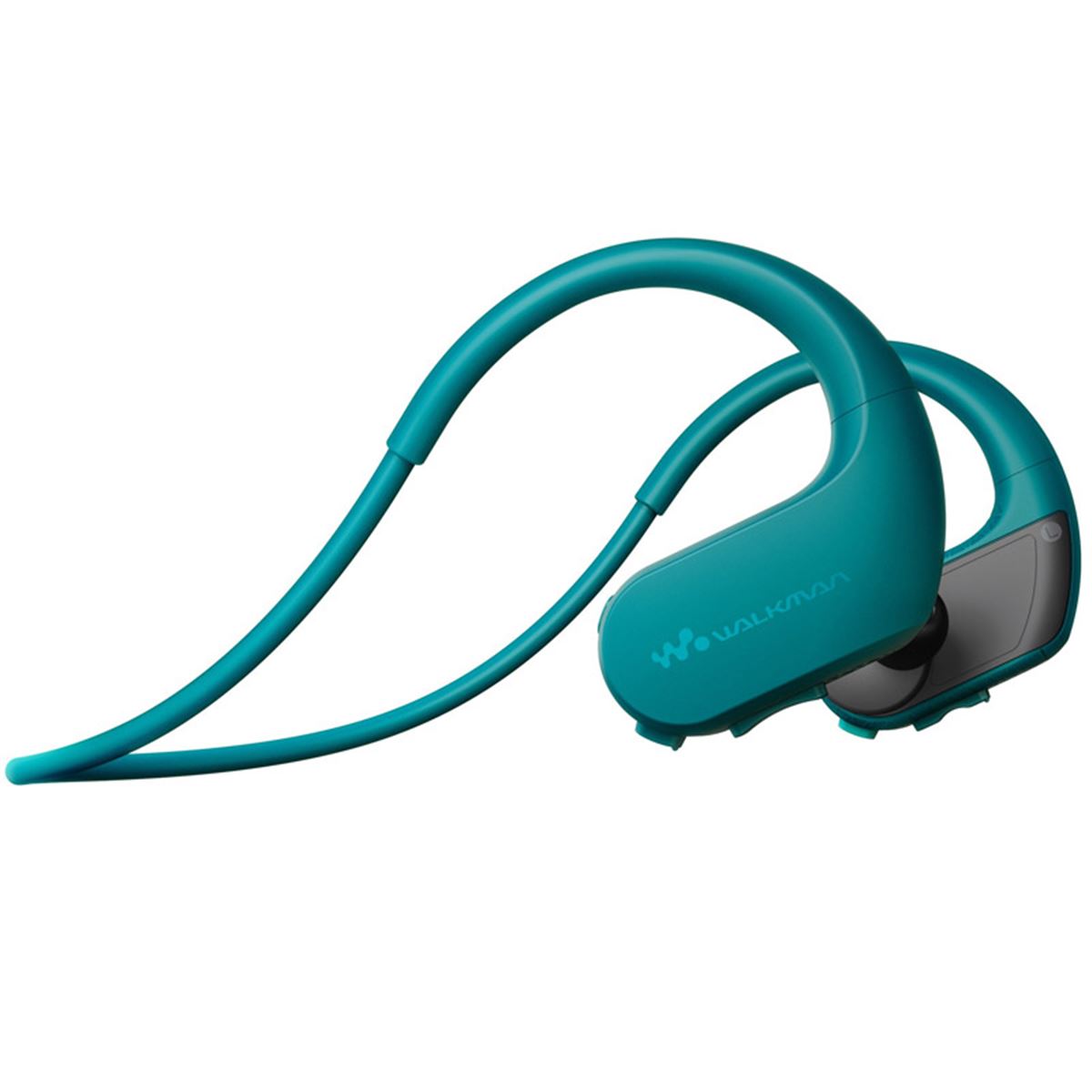 ソニー、海水対応のイヤホン一体型ウォークマン「WS410シリーズ