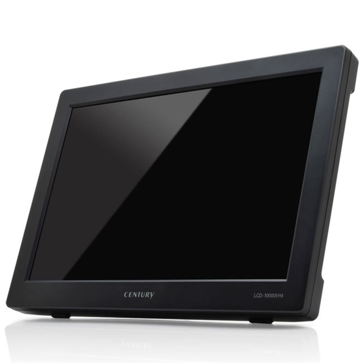 センチュリー、IPSパネルを採用した10.1型HDMIマルチモニター