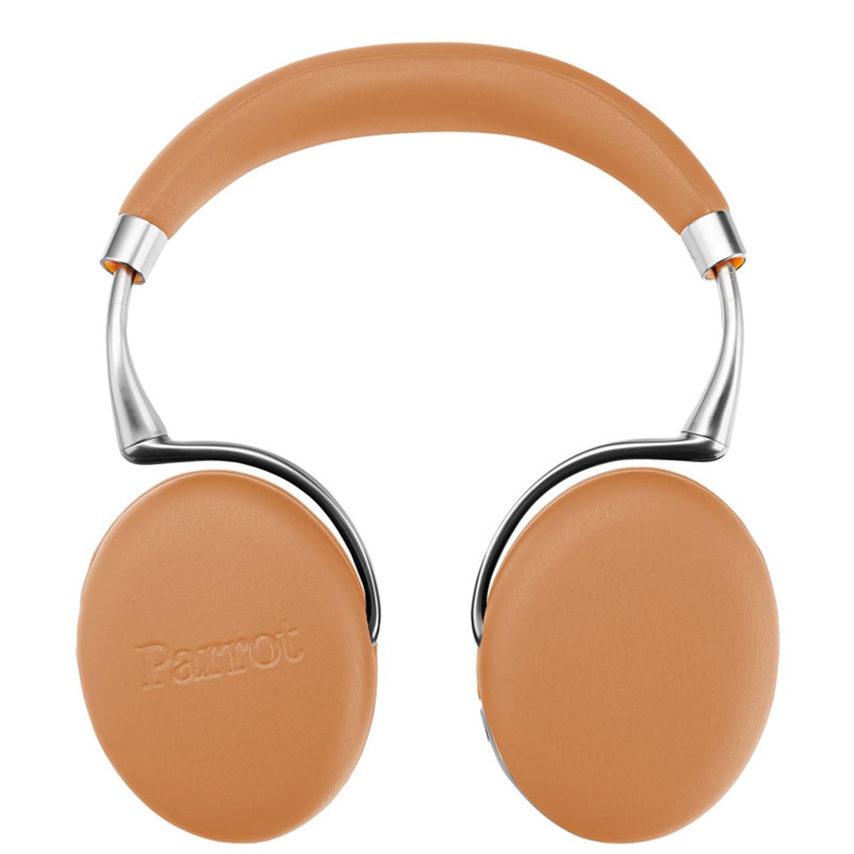 美品 Parrot Zik Parrot、右側ハウジングにタッチパネルを採用したBluetooth