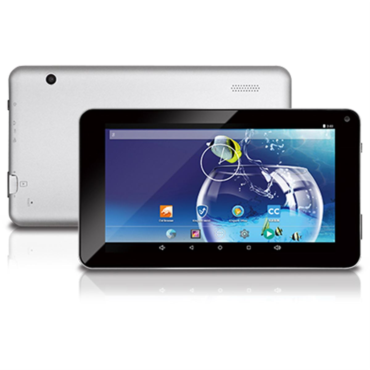 Geanee、Android 5.1搭載の7型タブレット「ADP-730」 - 価格.com