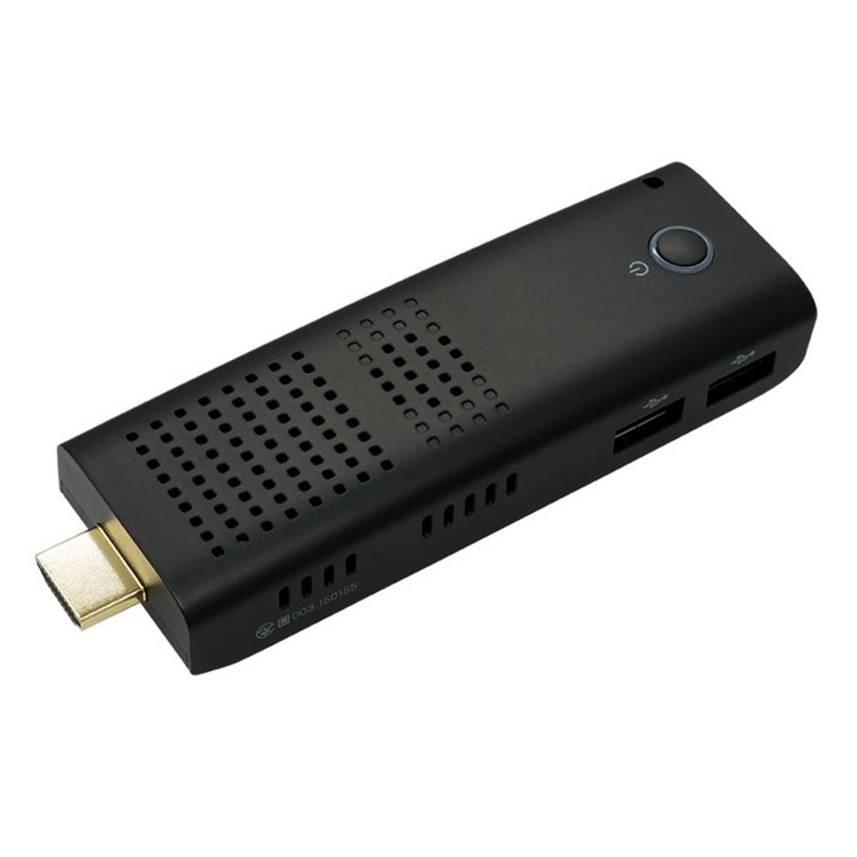 ドスパラ、「Atom x5-Z8300」を搭載した新型スティックPC - 価格.com