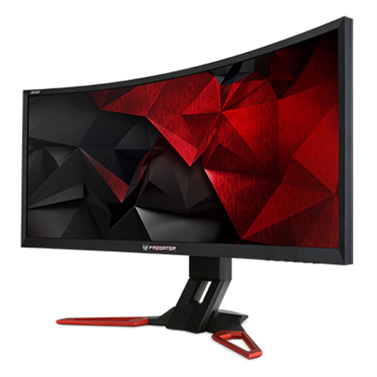 ゲーミングモニター】Predator 35インチ Z35bmiphz VacFun 覗き見防止