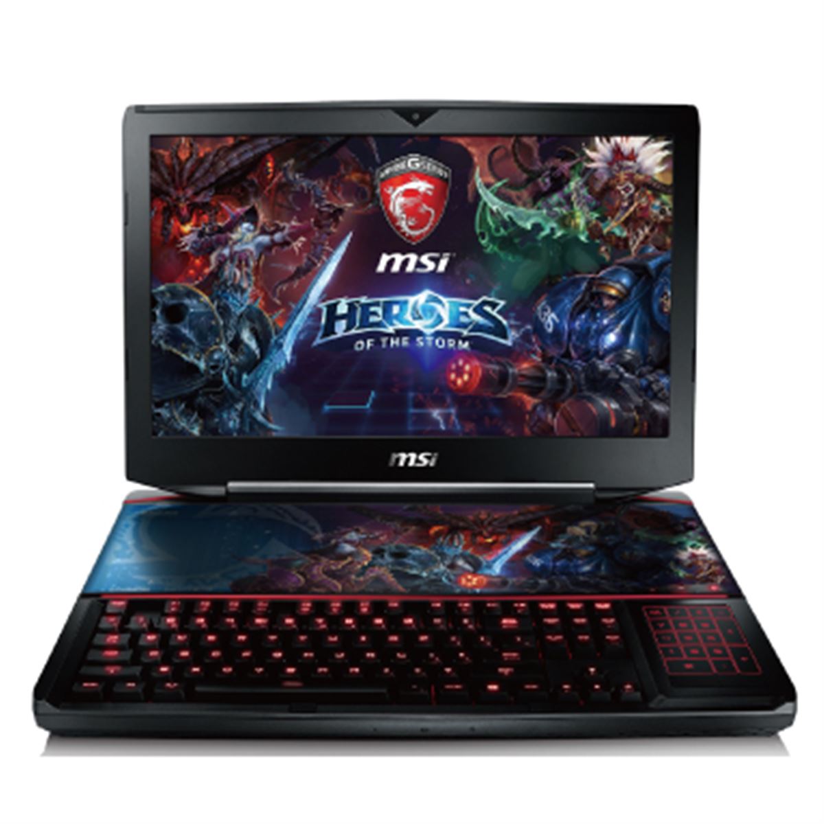 ジャンクノートパソコン　MSI GV72 7RE ジャンクノートパソコン MSI GV72 7RE