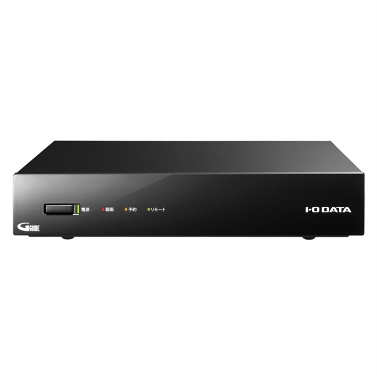 I-O DATA 地デジチューナー GV-NTX2 テレキング 20160217121700_545_.jpg