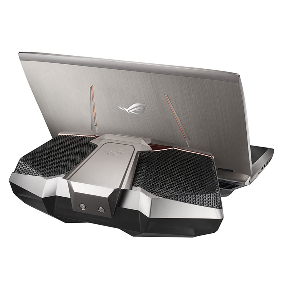 ASUS、水冷ユニットが付属したゲーミングノートPCなど4機種 - 価格.com