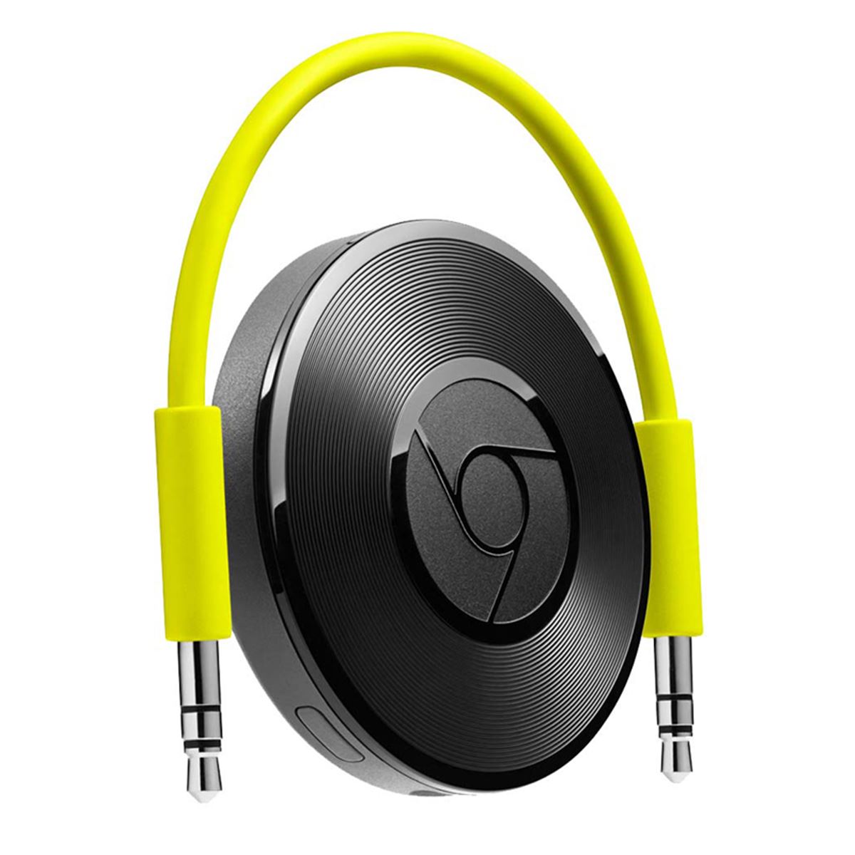 Google、音楽専用のメディアストリーミング端末「Chromecast Audio