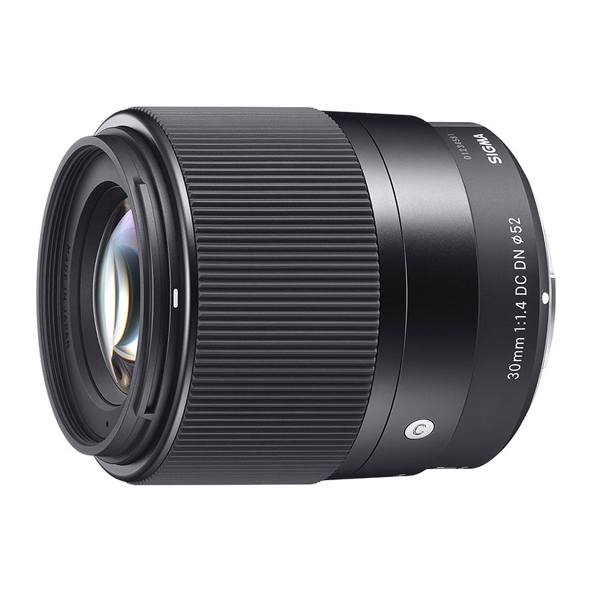 シグマ、開放F1.4で30mmのミラーレス向け大口径標準レンズ - 価格.com