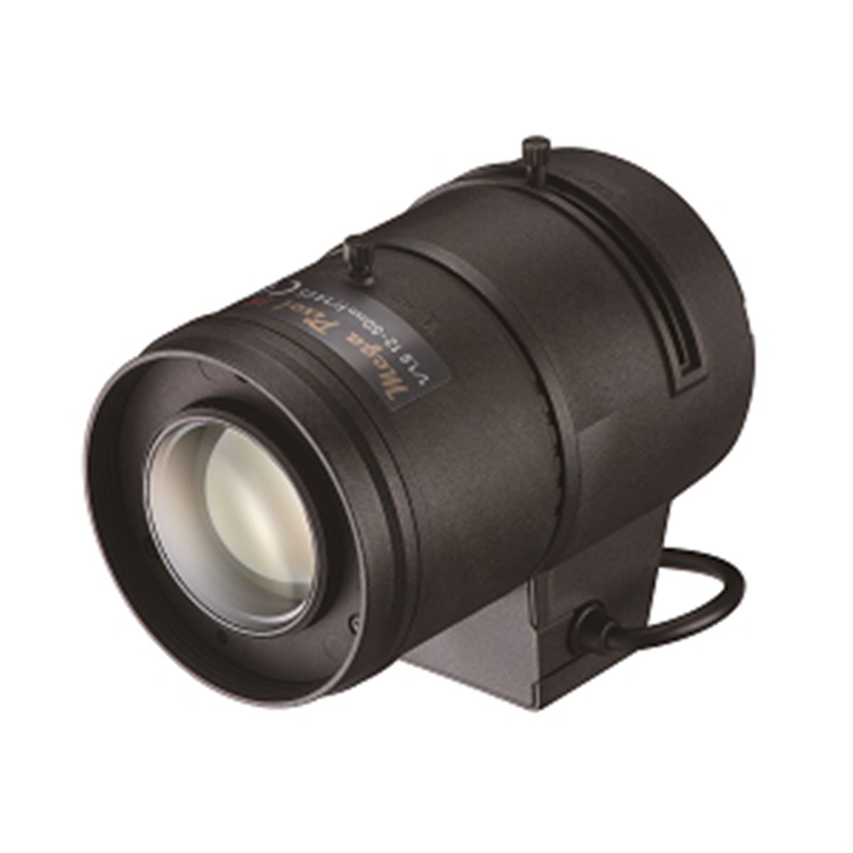 (未使用･未開封品)タムロン製 メガピクセル対応バリフォーカルレンズ（f=5〜50mm） M13VG288IR】タムロン製 メガピクセル対応バリフォーカルレンズ