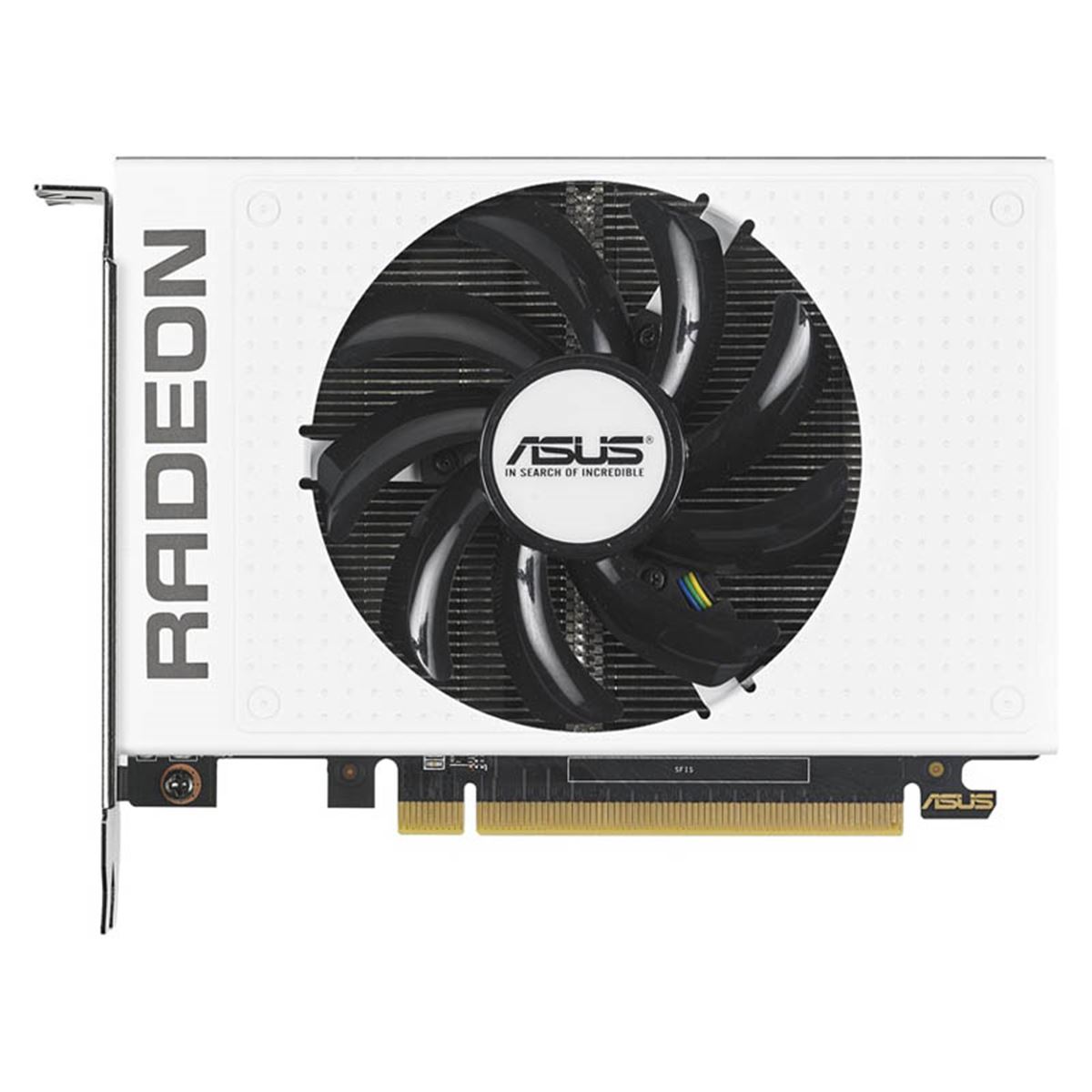 Radeon R9 Nano 4G グラフィックボード PowerColor