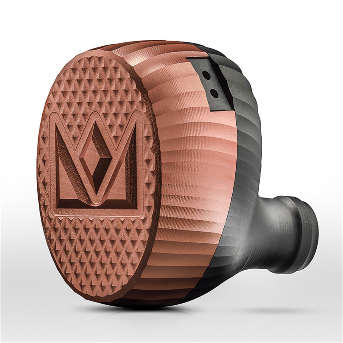 NobleAudio KAISER10 カスタムiem