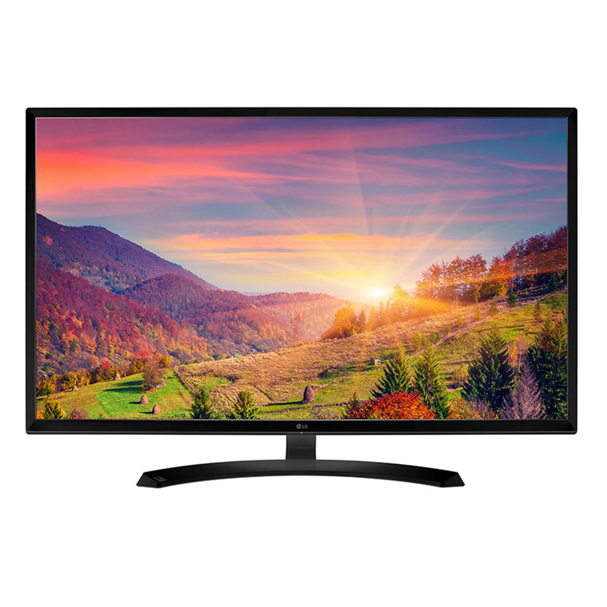 LG、税別31,000円の31.5型フルHD液晶ディスプレイ「32MP58HQ」 - 価格.com