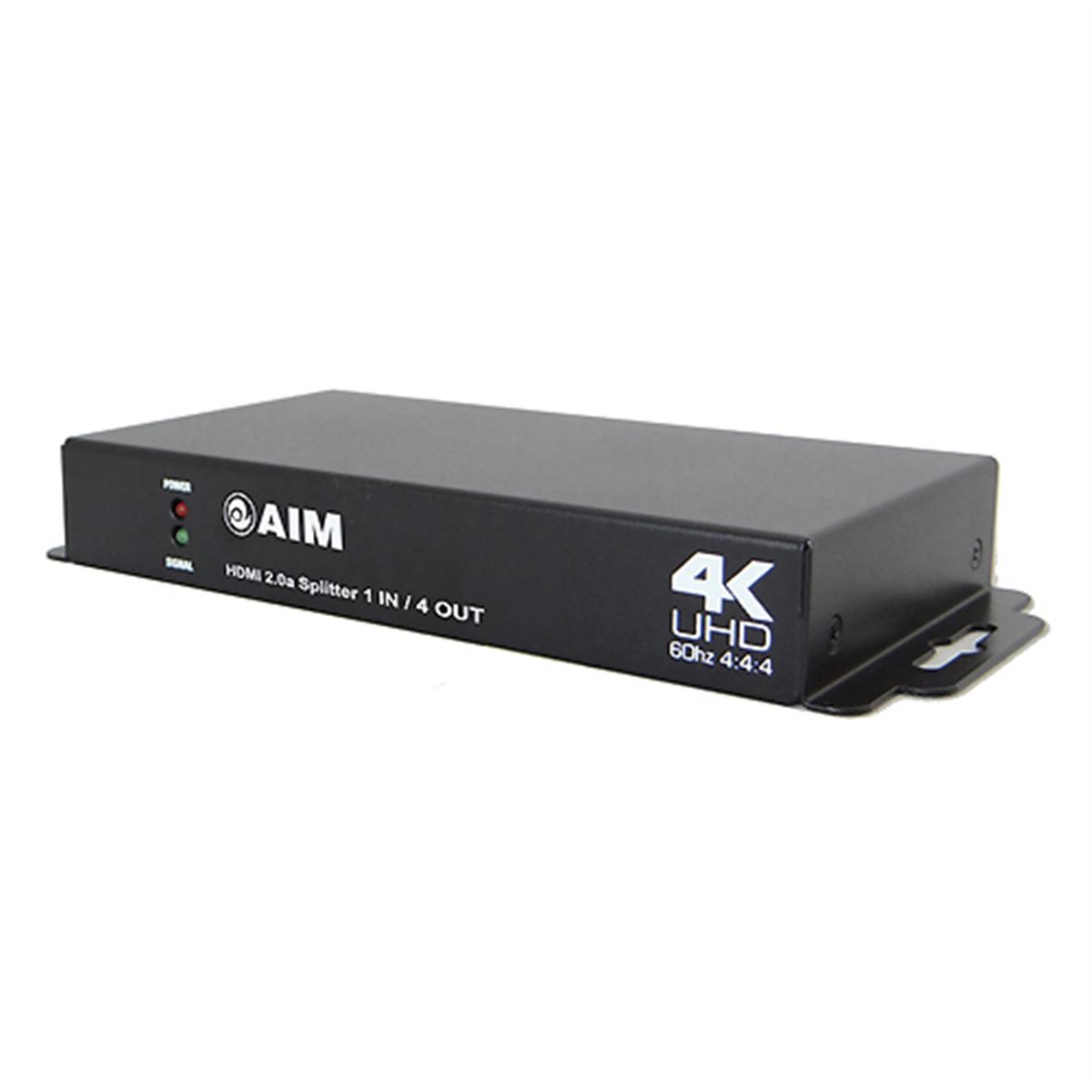 ヨドバシ.com - エイム電子 AIM HDMI分配器 1入力8出力 AVS-4K108 通販
