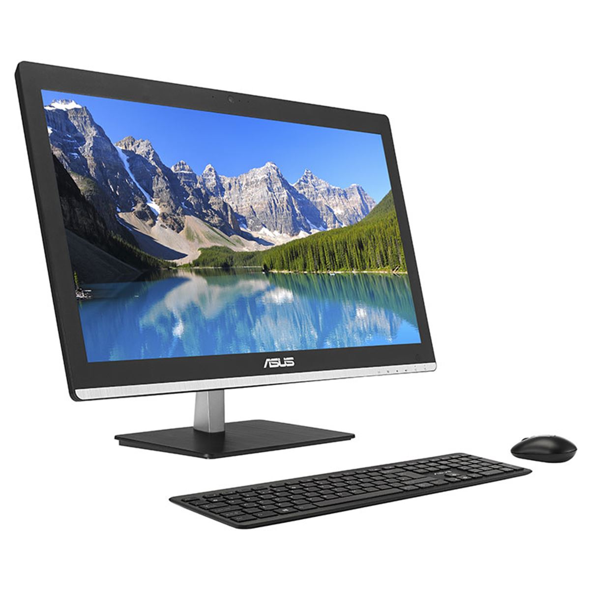 ASUS、64,800円の21.5型液晶一体型パソコン「All-in-One PC ET2231IUK」 - 価格.com