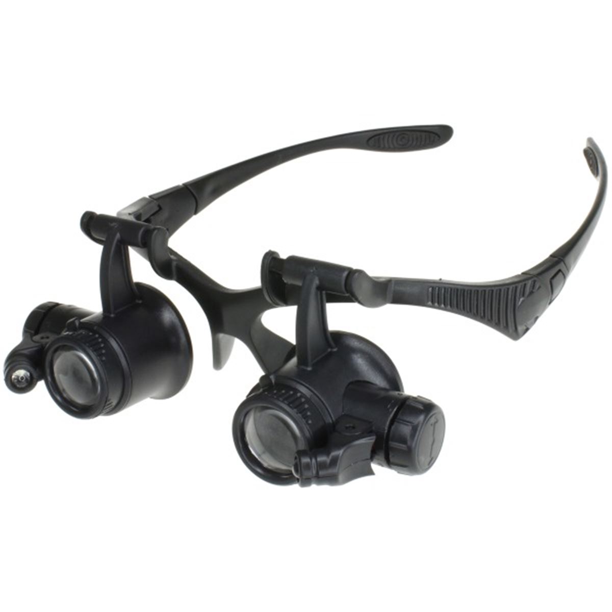 Surgical Acuity 拡大鏡眼鏡 ブラック　中古可動品 20160304152458_176_.jpg