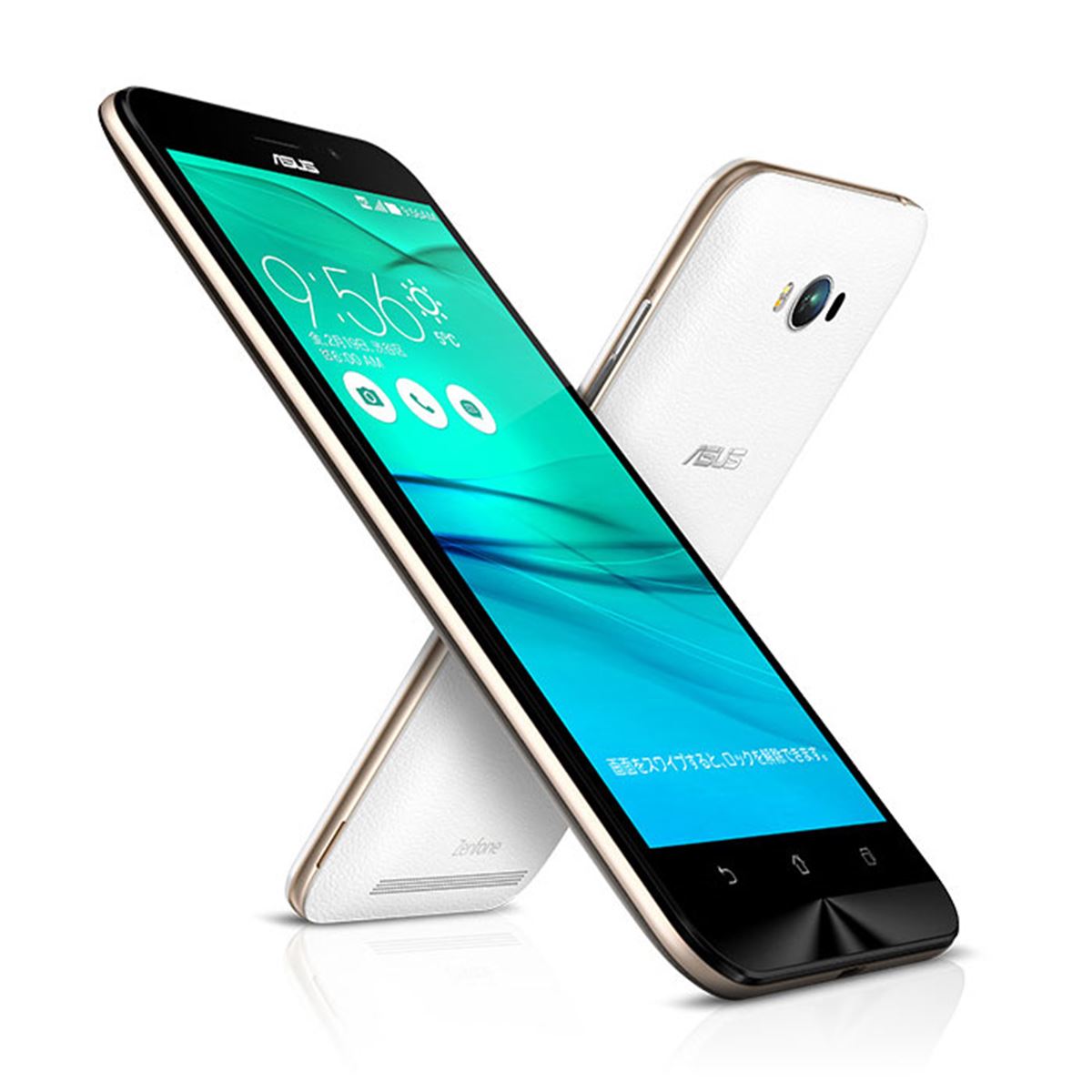 ASUS - ☆専用☆ZenfoneMAX ZE550KL-BK16 ASUS - ☆専用☆ZenfoneMAX ZE550KL-BK16 ZenFone 2 Laser
