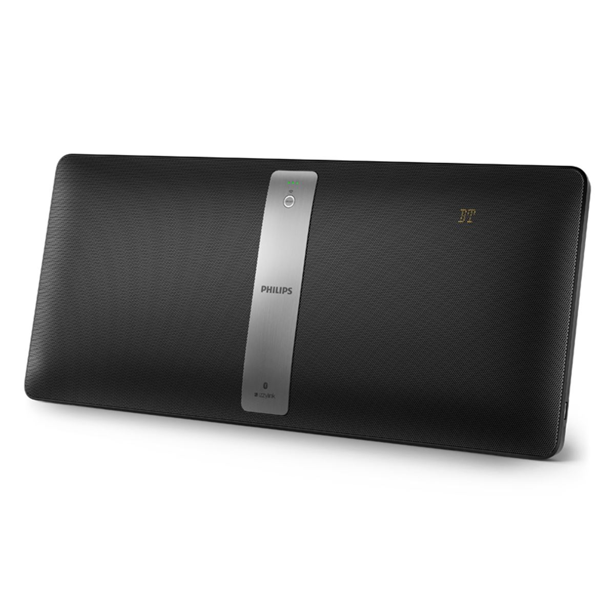 フィリップス、最大5台接続「izzylink」対応のBluetoothスピーカー2