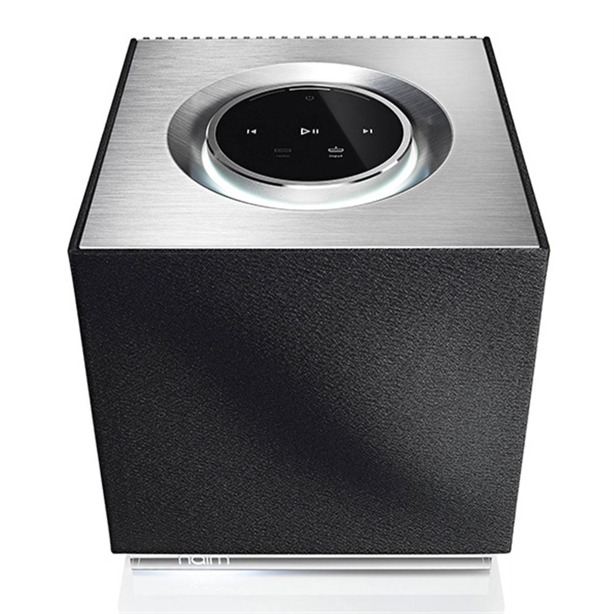 Naim Audio Mu-So QB ワイヤレススピーカー ブラック Mu-so Qb 2nd Generation - Compact wireless speaker | Naim Audio