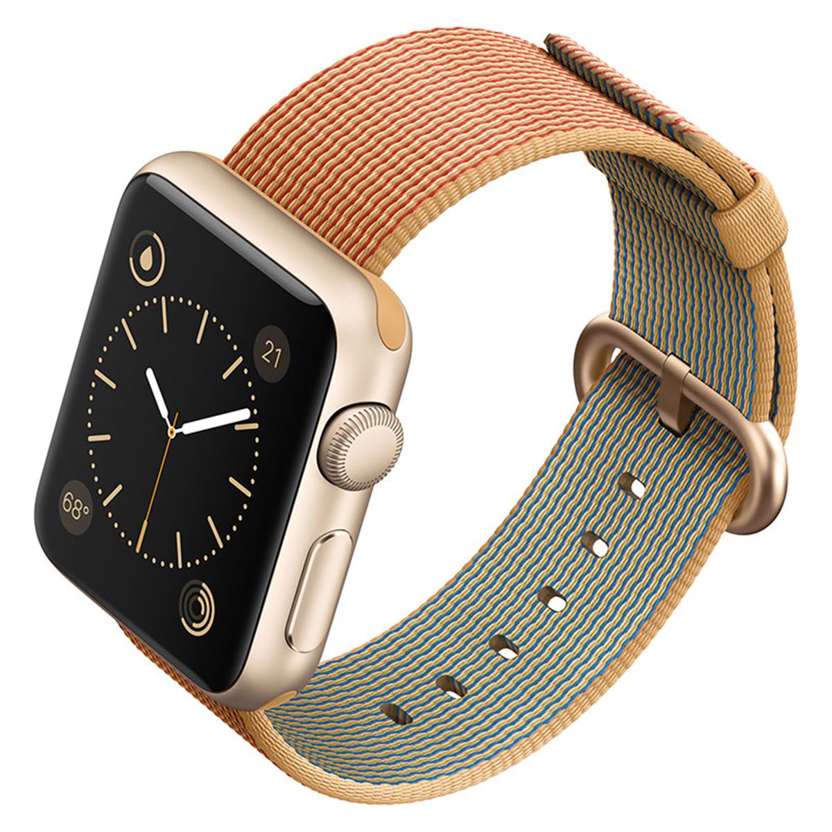 Apple Watch(今週限定値下げ) アップル、Apple Watch Sportを6,000円値下げ＆ウーブンナイロン追加