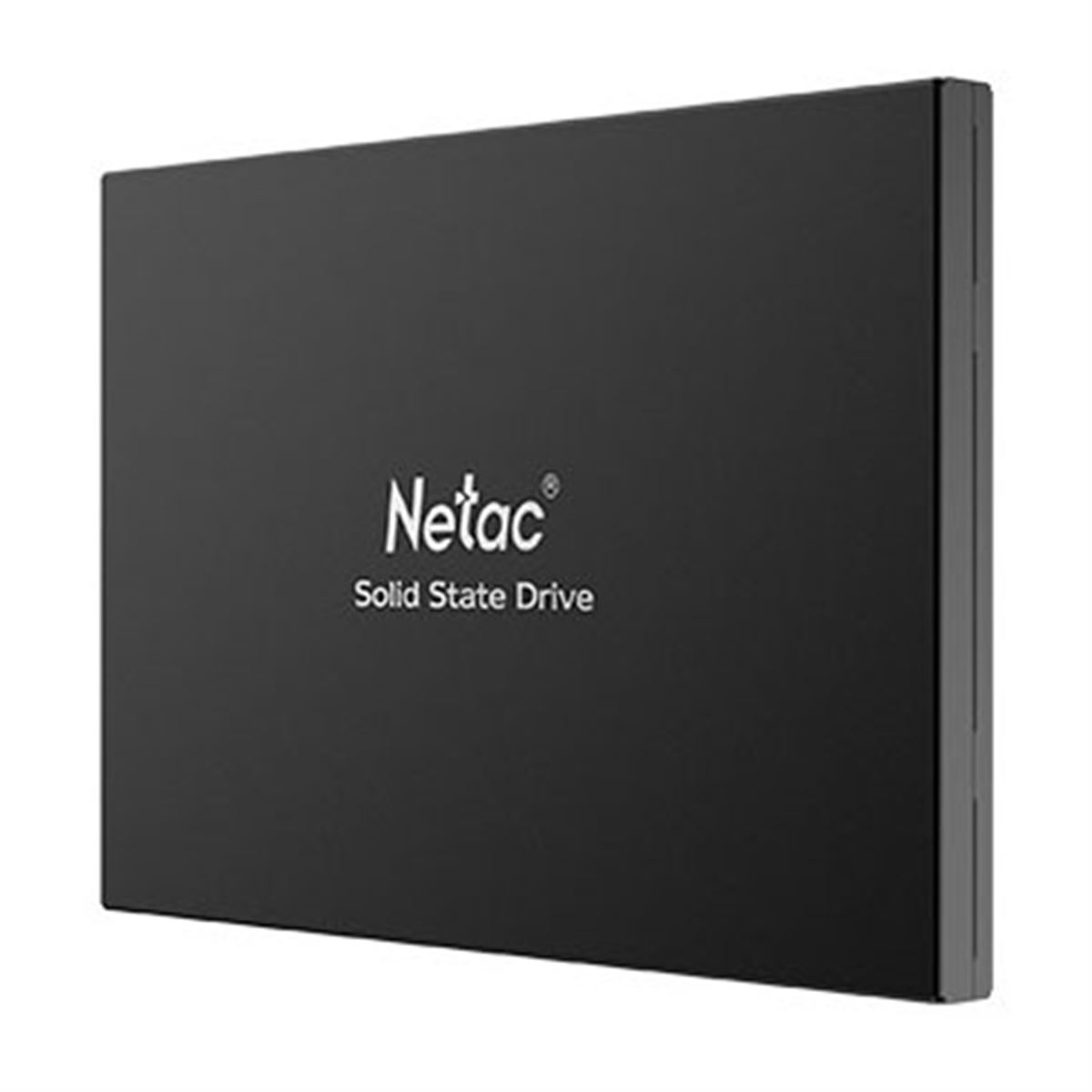 Netac、東芝製15nm TLC NANDを採用した2.5インチSSD - 価格.com
