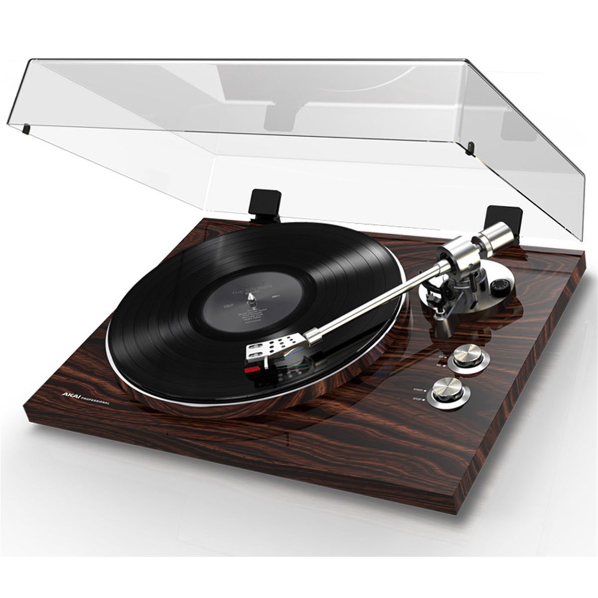 製品情報：BT100：AKAI professional