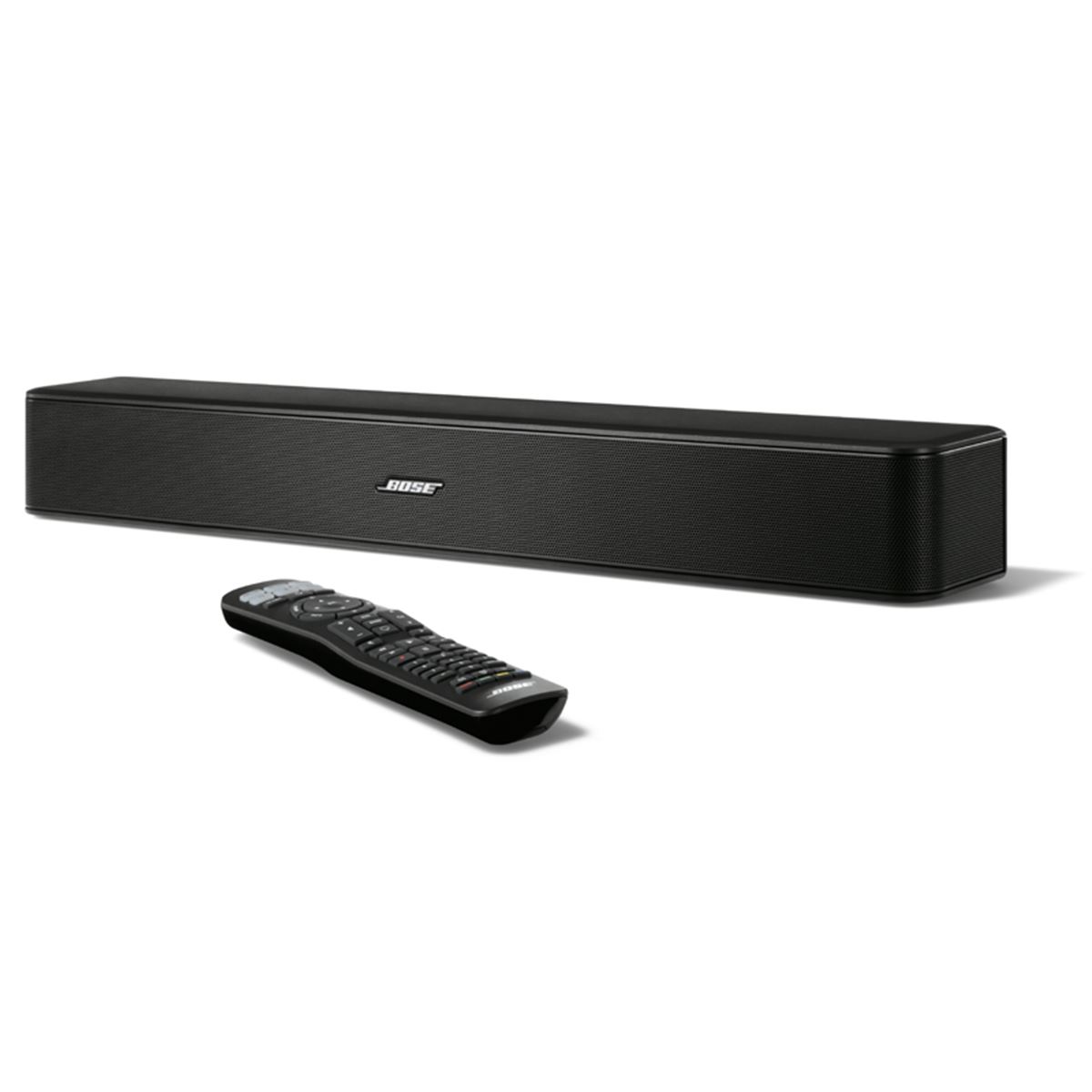 BOSE、幅55cmのテレビ用バータイプスピーカー「Bose Solo 5」 - 価格.com