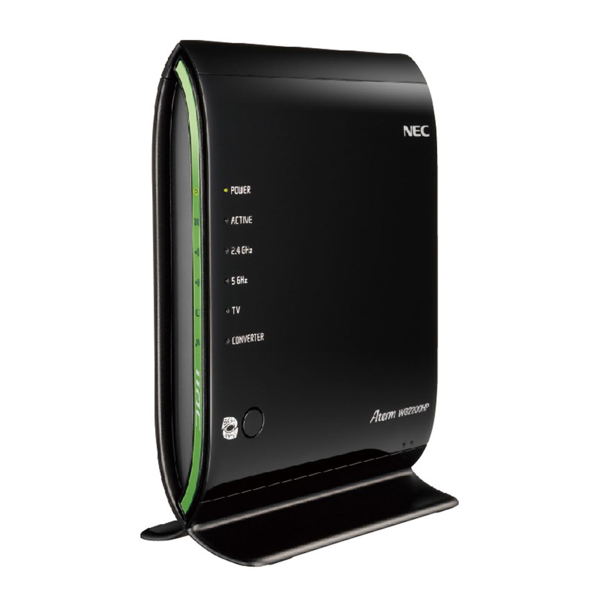 NEC、最大1733Mbps高速通信に対応した11ac無線LANルーターなど - 価格.com