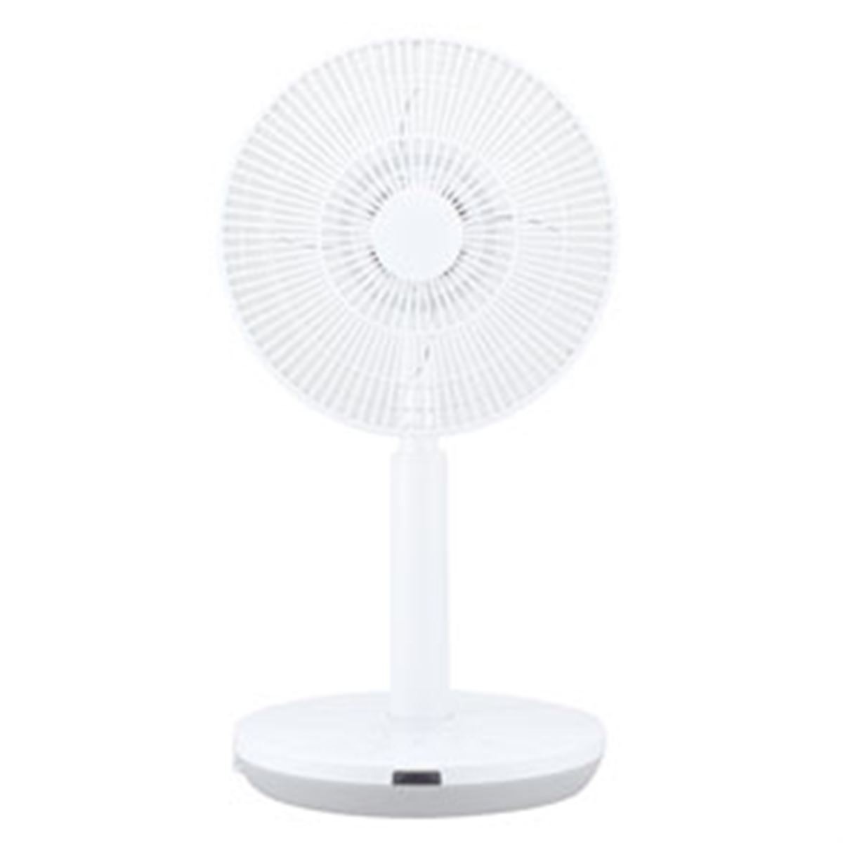 AucSale、逆回転モードで「間接微風」を生むDCサーキュレーター扇風機