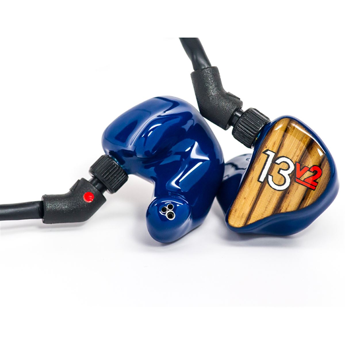 ○カスタムIEM○JH Audio○JH13 pro○2pin ○カスタムIEM○JH Audio
