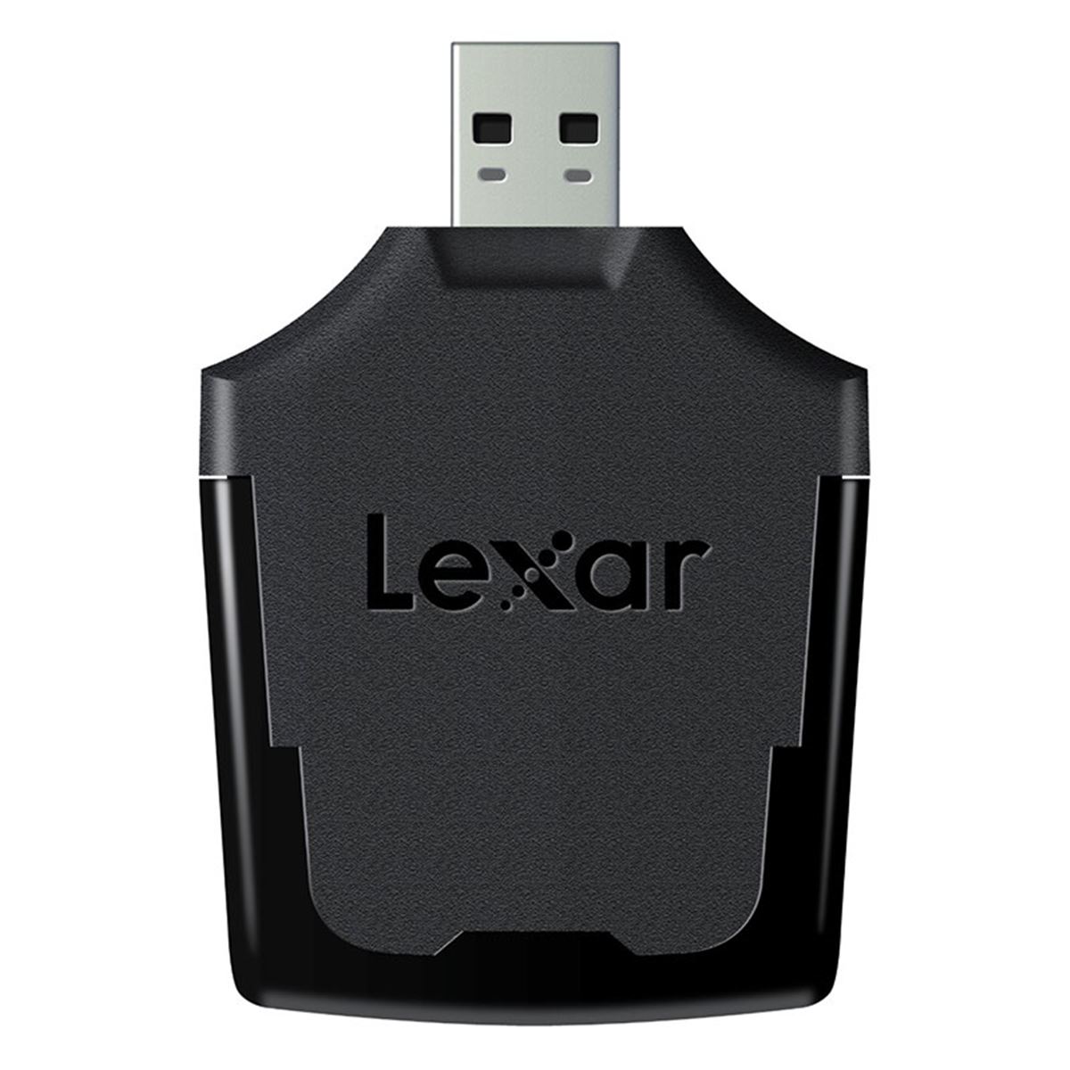Lexar　レキサー　XQDカードリーダーセット レキサー、税別3,700円前後のXQD 2.0対応のカードリーダー - 価格.com